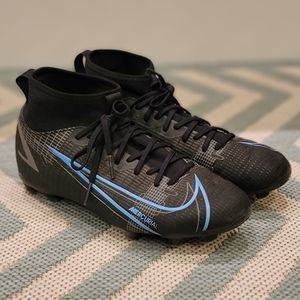 Nike Mercurial Superfly 8 Academy FG